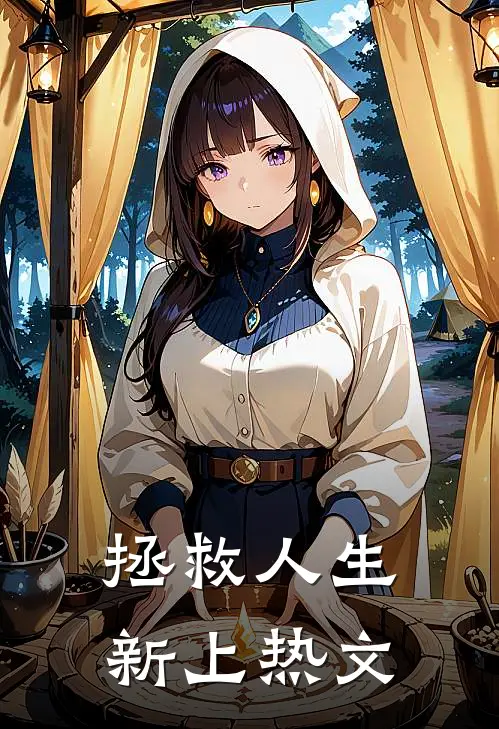 拯救人生新上热文