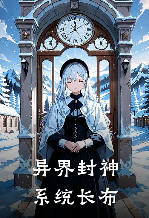 异界封神系统 长布