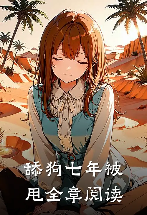 舔狗七年被甩全章阅读