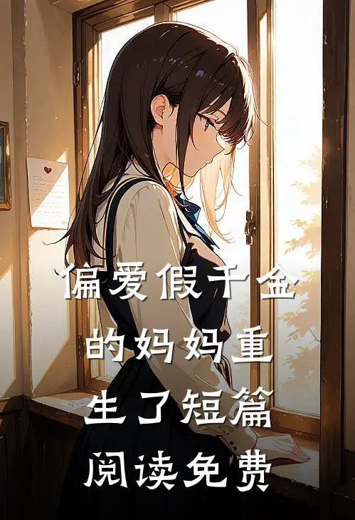 偏爱假千金的妈妈重生了短篇阅读免费
