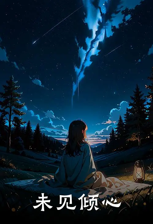 未见倾心
