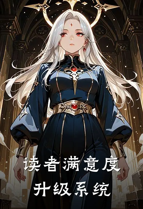 读者满意度升级系统