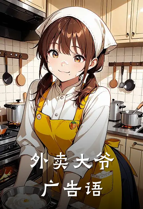 外卖大爷广告语