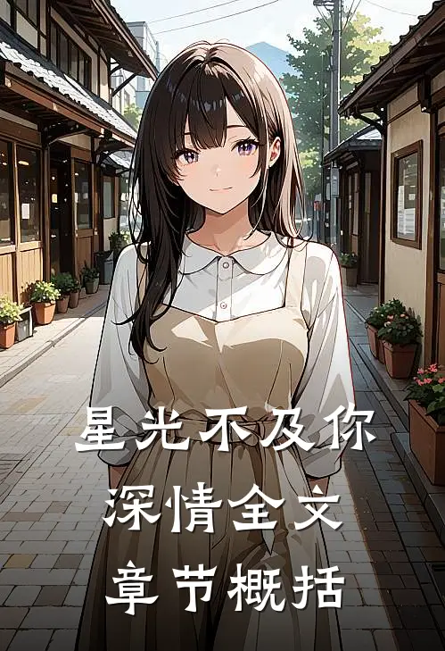 星光不及你深情全文章节概括