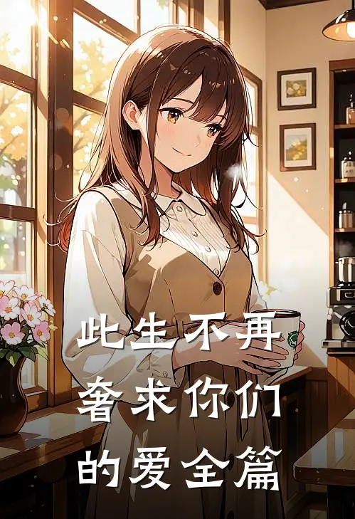 此生不再奢求你们的爱全篇