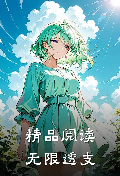 精品阅读无限透支