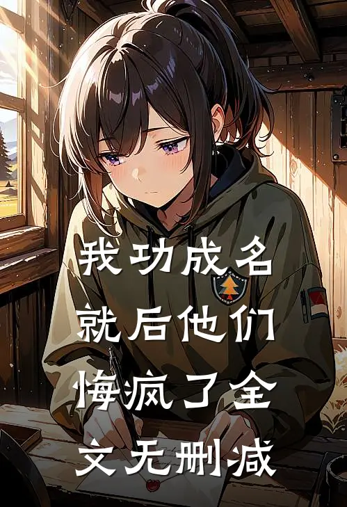 我功成名就后他们悔疯了全文无删减