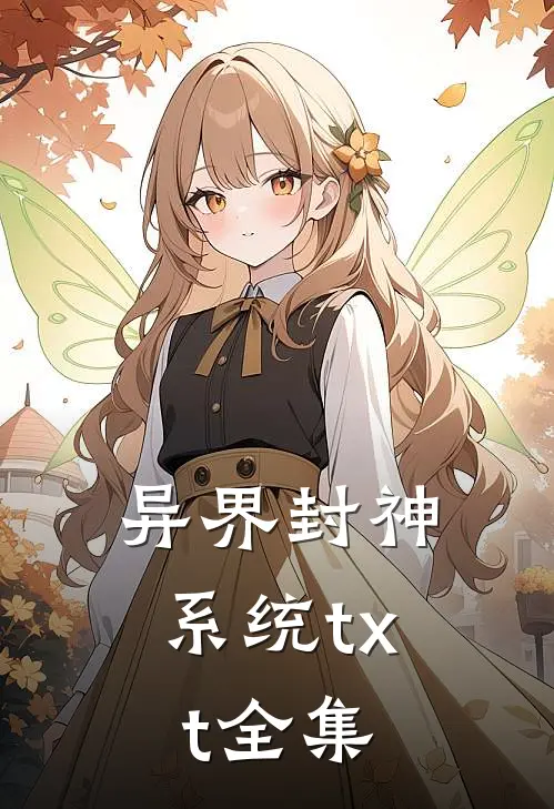 异界封神系统txt全集