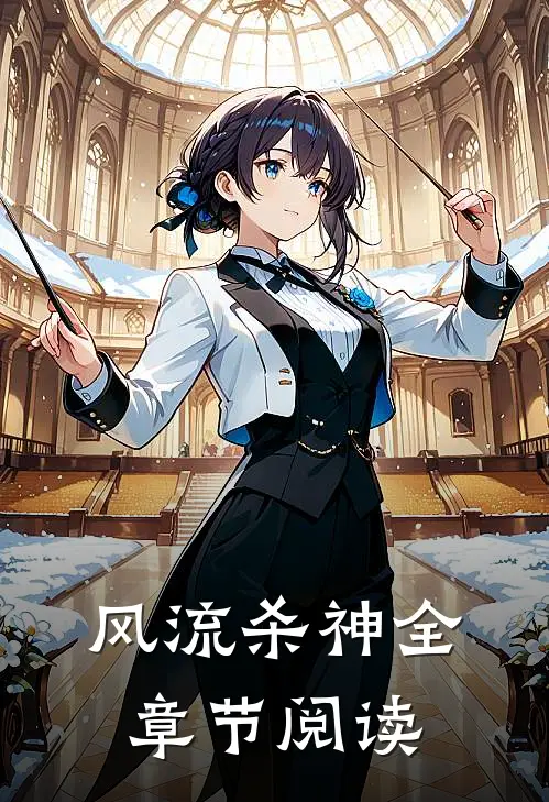 风流杀神全章节阅读