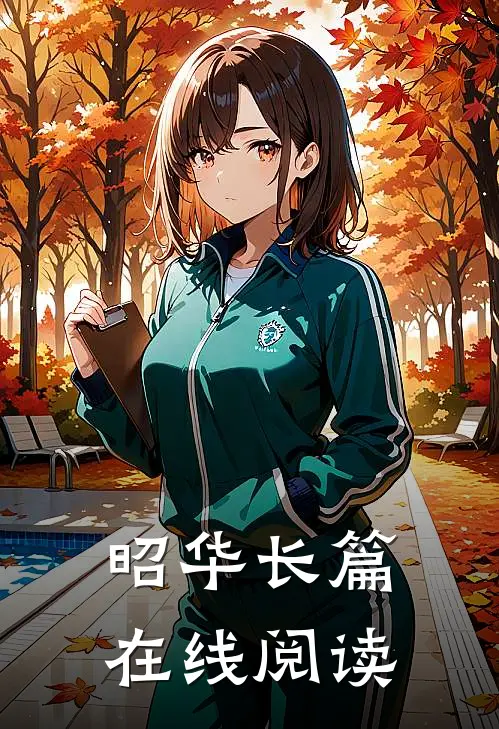 昭华长篇在线阅读