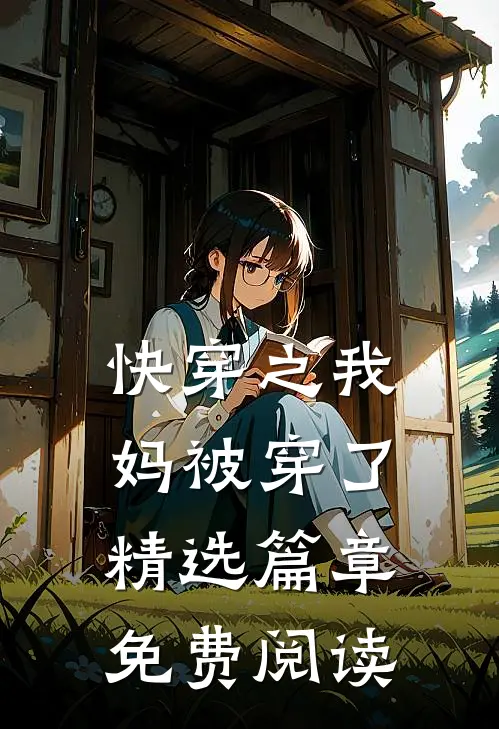 快穿之我妈被穿了精选篇章免费阅读