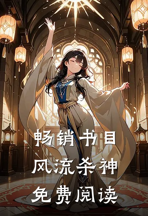 畅销书目风流杀神免费阅读