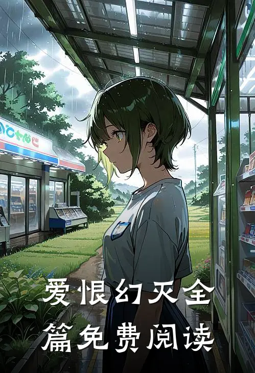 爱恨幻灭全篇免费阅读