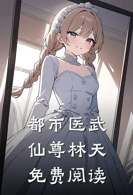 都市医武仙尊林天免费阅读