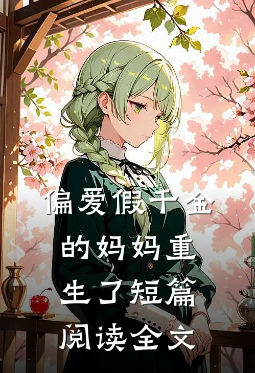偏爱假千金的妈妈重生了短篇阅读全文