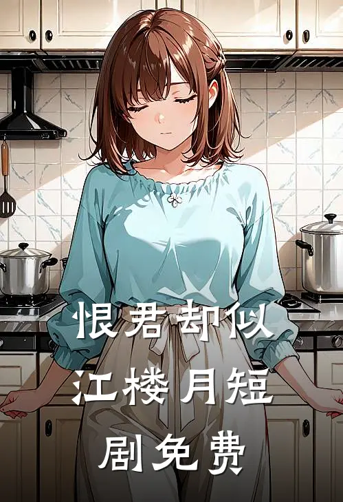 恨君却似江楼月短剧免费
