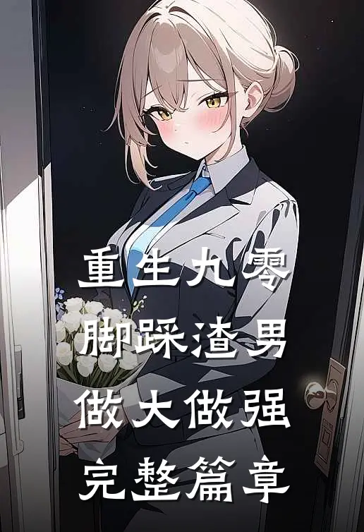 重生九零脚踩渣男做大做强完整篇章
