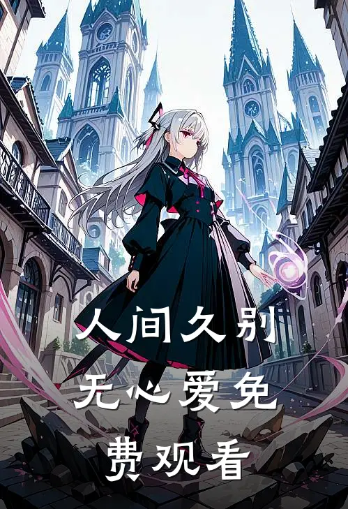 人间久别无心爱免费观看