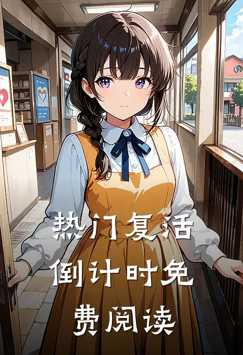 热门复活倒计时免费阅读