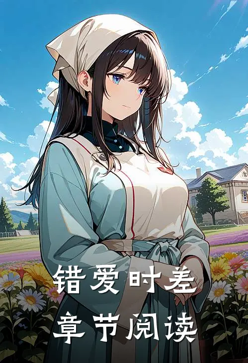 错爱时差章节阅读