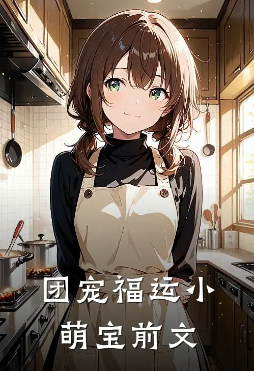 团宠福运小萌宝前文