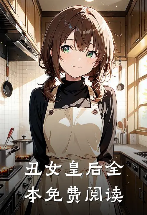 丑女皇后全本免费阅读