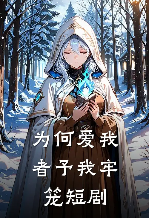 为何爱我者予我牢笼短剧