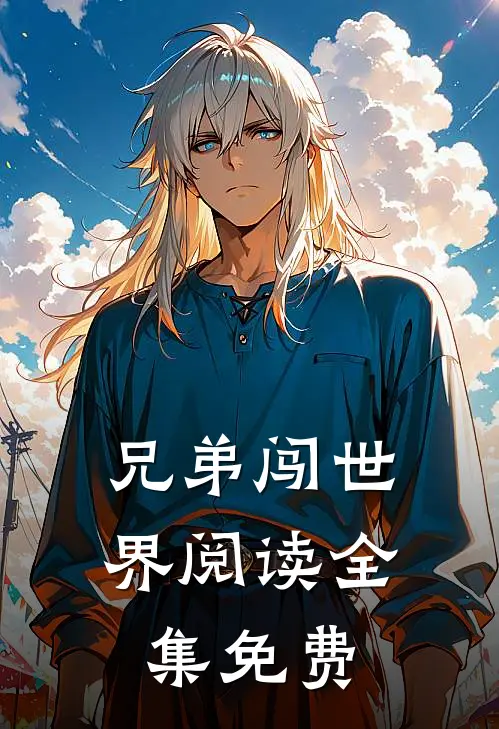 兄弟闯世界阅读全集免费