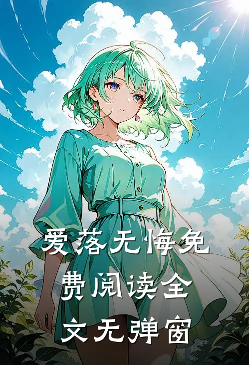 爱落无悔免费阅读全文无弹窗
