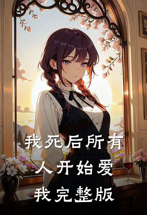 我死后所有人开始爱我完整版