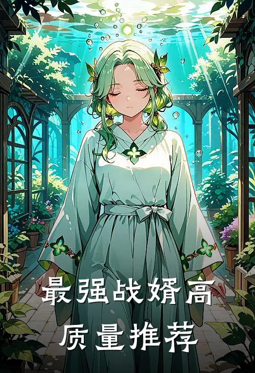 最强战婿高质量推荐
