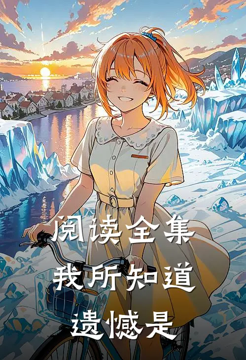 阅读全集我所知道遗憾是