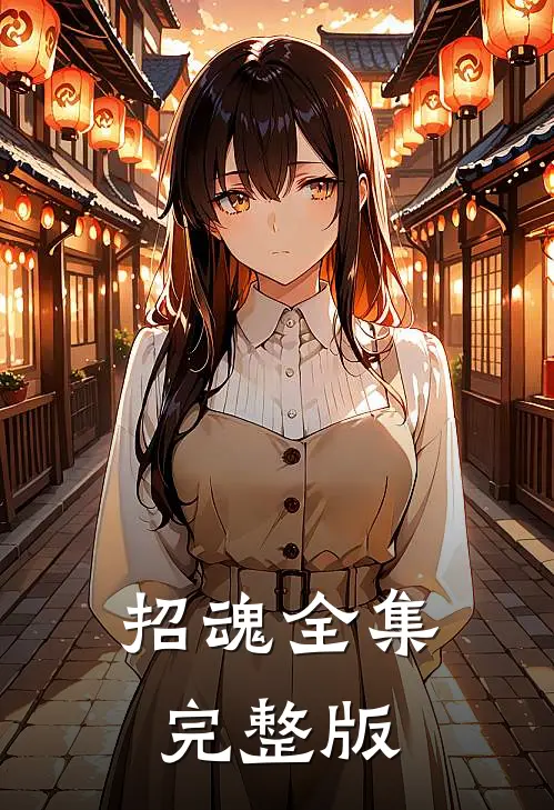 招魂全集完整版