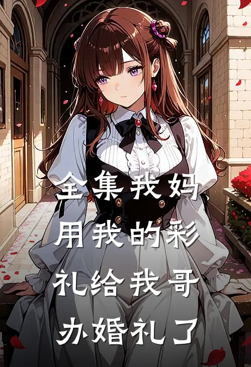 全集我妈用我的彩礼给我哥办婚礼了