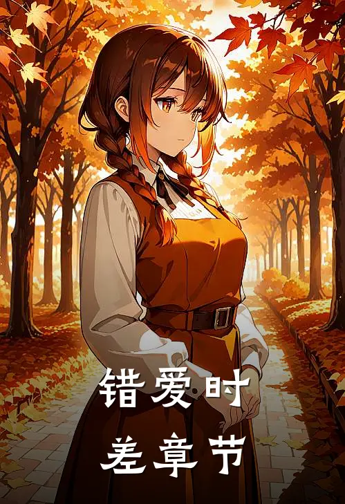 错爱时差章节