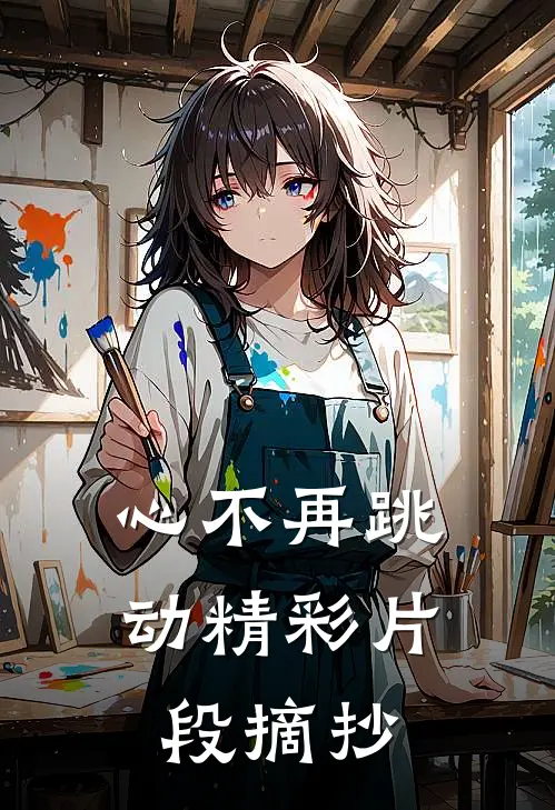 心不再跳动精彩片段摘抄