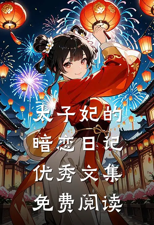 太子妃的暗恋日记优秀文集免费阅读