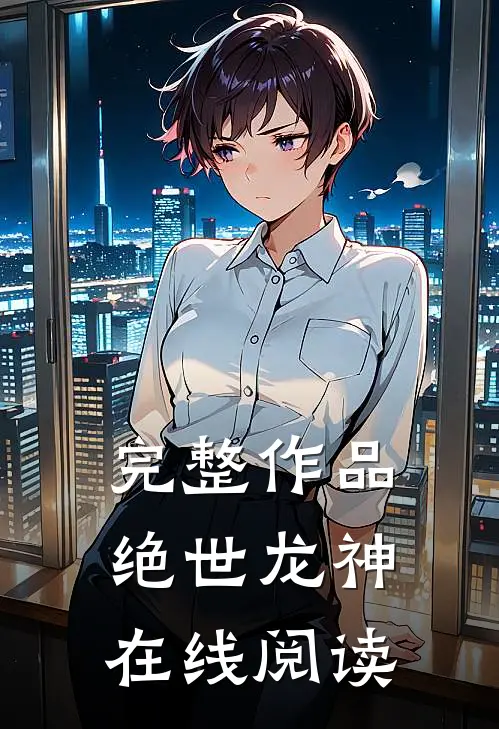 完整作品绝世龙神在线阅读
