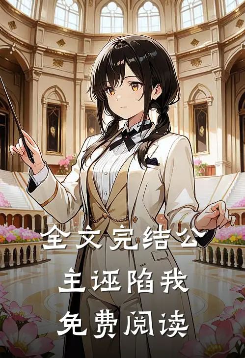 全文完结公主诬陷我免费阅读