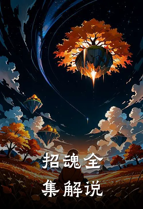 招魂全集解说