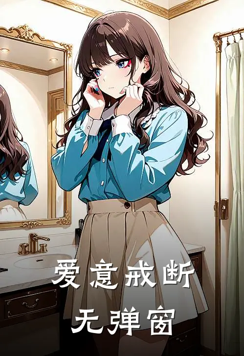 爱意戒断无弹窗