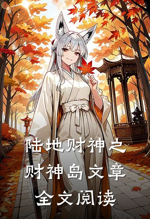 陆地财神之财神岛文章全文阅读