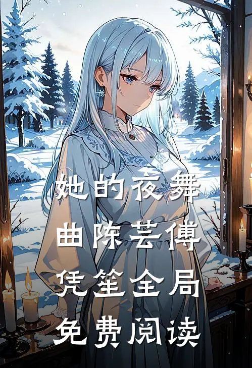 她的夜舞曲陈芸傅凭笙全局免费阅读