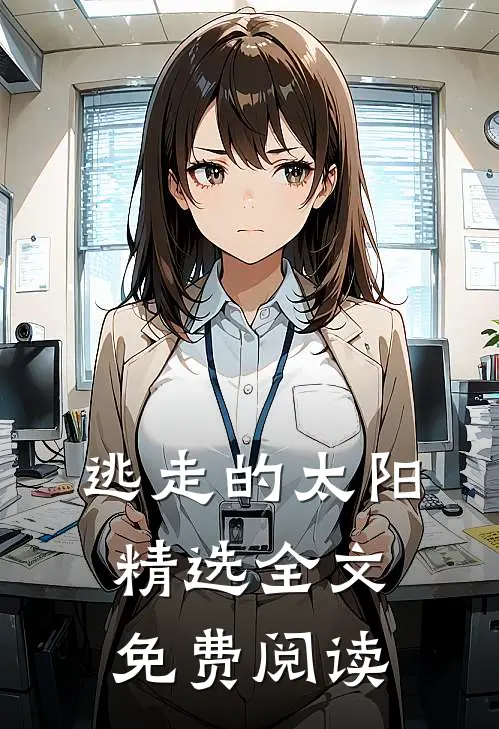 逃走的太阳精选全文免费阅读