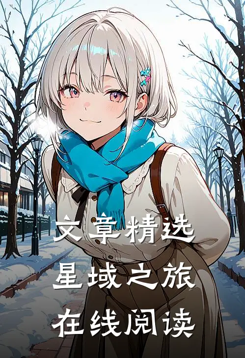文章精选星域之旅在线阅读