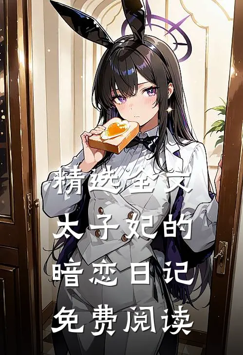 精选全文太子妃的暗恋日记免费阅读