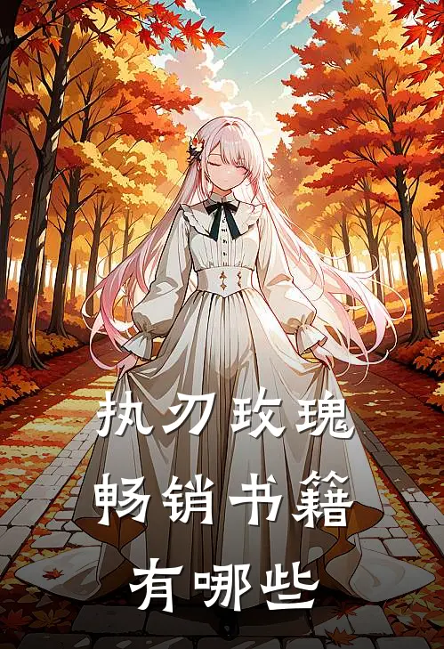 执刃玫瑰畅销书籍有哪些
