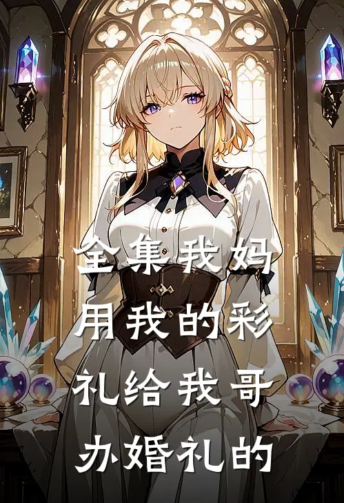 全集我妈用我的彩礼给我哥办婚礼的
