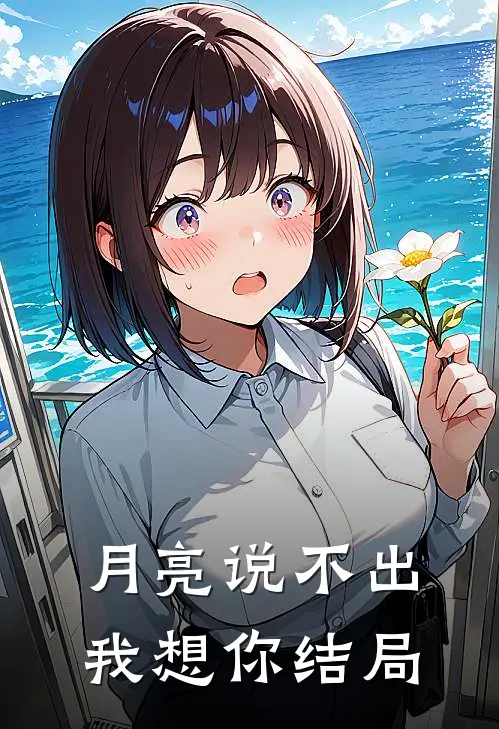 月亮说不出我想你结局