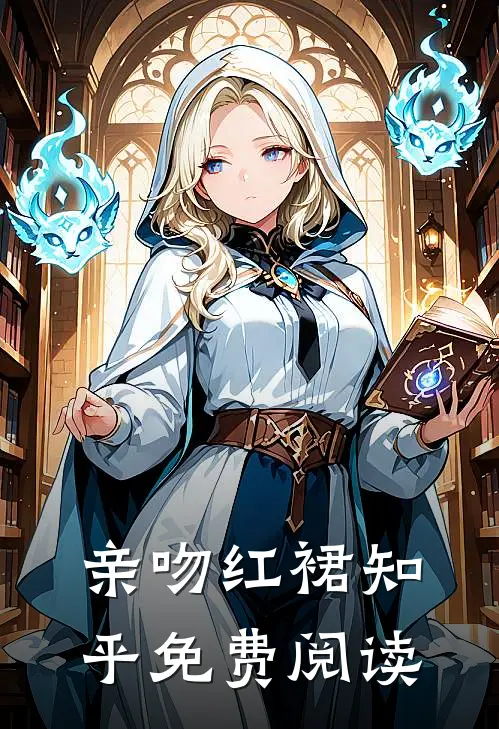 亲吻红裙知乎免费阅读